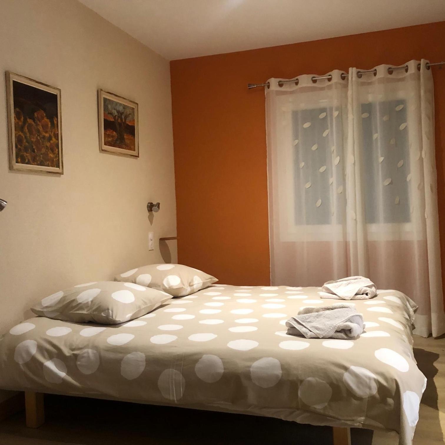 Auberge De La Vallee Saint-Jean-de-Bueges Екстер'єр фото